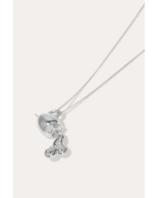 Completedworks Natural Classicworks Aquarius Zodiac Balloon