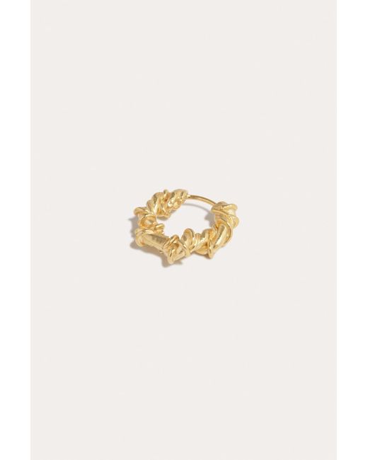 Completedworks Metallic The Fates Were Interwoven
