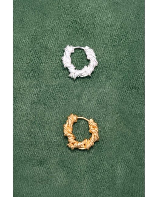 Completedworks Metallic The Fates Were Interwoven