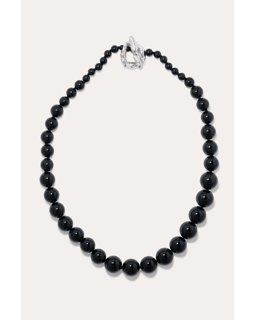 Women's Black Knee‐Deep