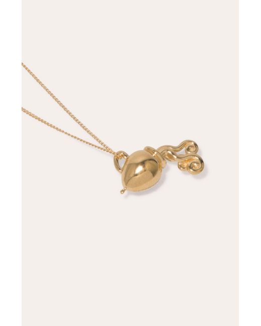 Completedworks Metallic Classicworks Aquarius Zodiac Balloon