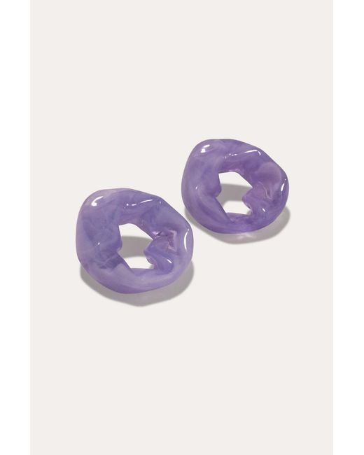 Completedworks Multicolor Scrunch