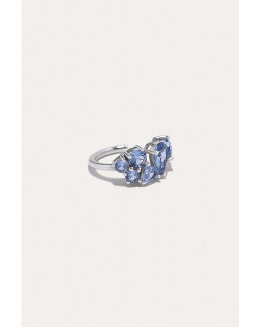 Completedworks Blue Bolt From The