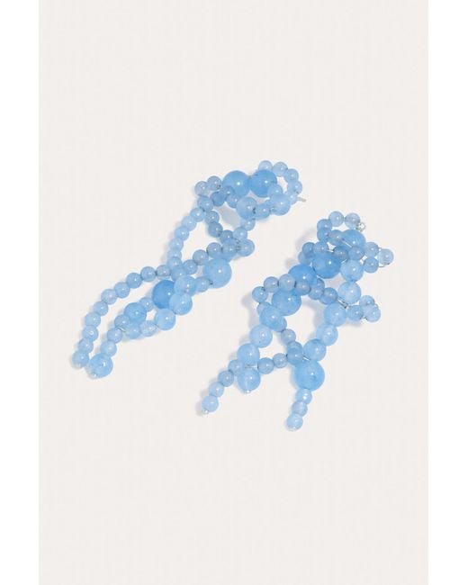 Completedworks Blue Floe