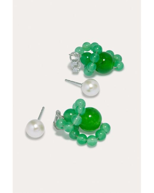 Completedworks Green P213B