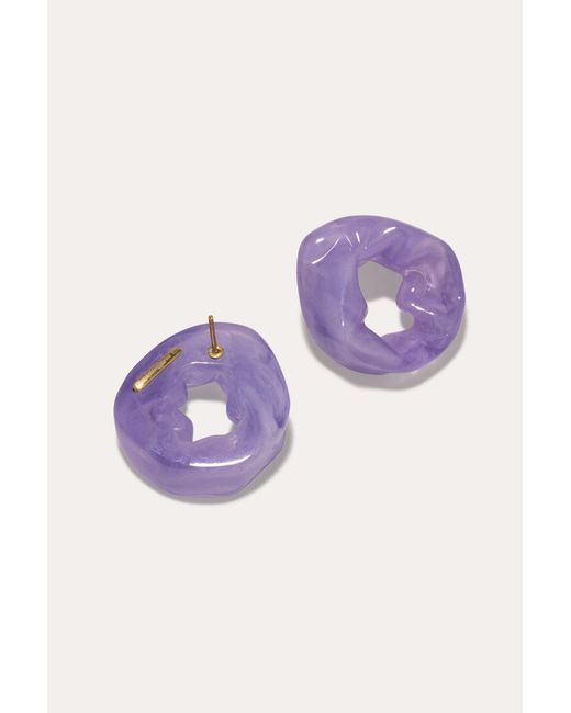 Completedworks Multicolor Scrunch