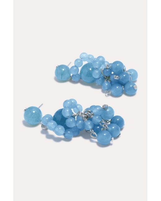 Completedworks Blue The Aftertaste Of A Dream