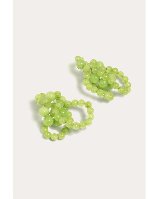 Completedworks Green Iceberg