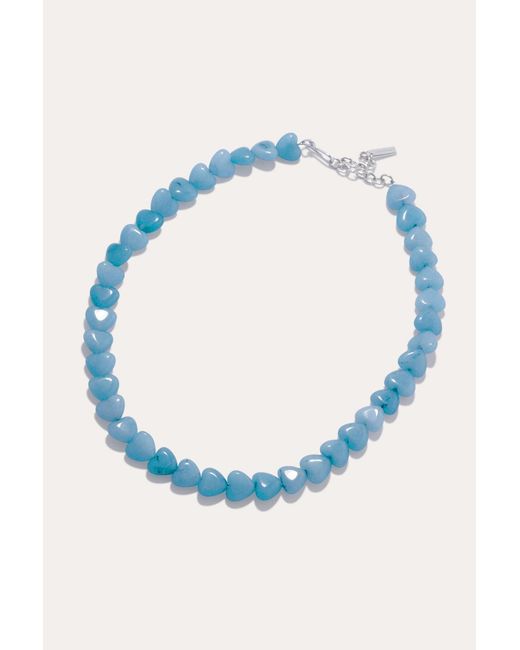 Completedworks Blue The Heart's Window