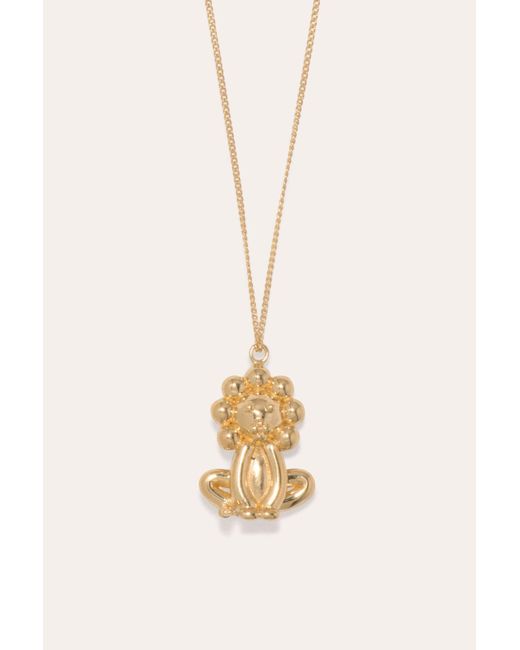 Completedworks Metallic Classicworks Leo Zodiac Balloon