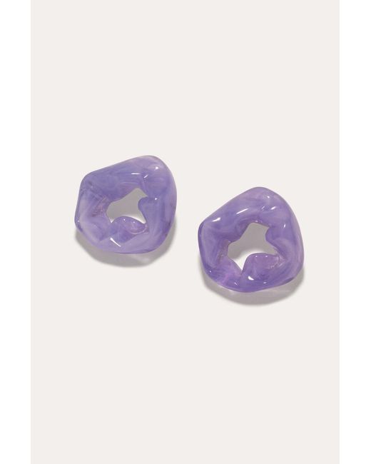 Completedworks Multicolor Scrunch