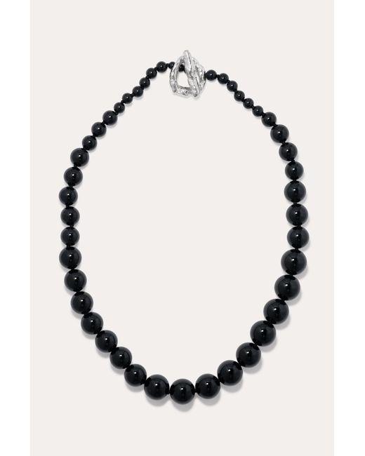 Completedworks Black Knee‐Deep