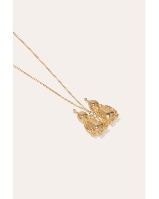 Completedworks Metallic Classicworks Gemini Zodiac Balloon