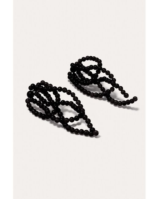 Completedworks Black What A Tangled Web We Weave