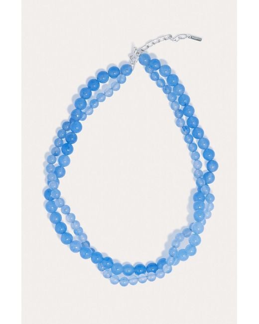 Completedworks Blue Floe