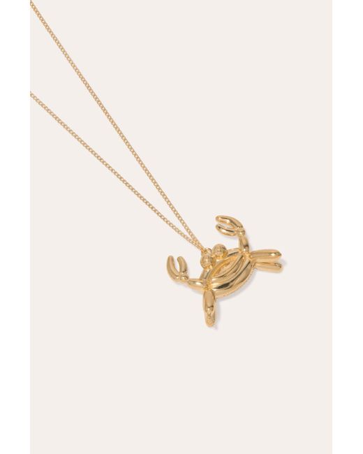 Completedworks Metallic Classicworks Cancer Zodiac Balloon