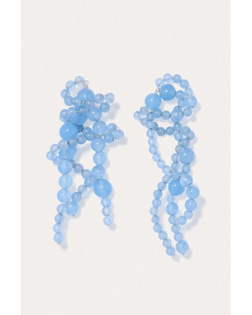 Women's Blue Floe