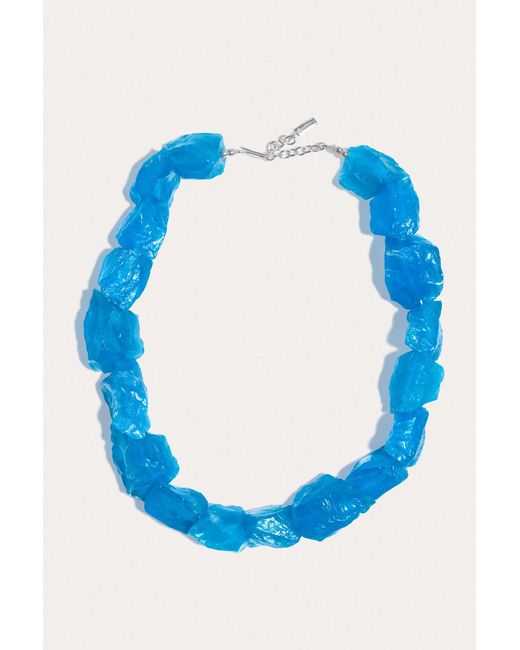Completedworks Blue The Iceberg's Other Half