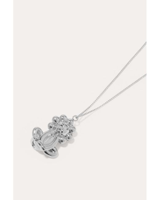 Completedworks White Classicworks Leo Zodiac Balloon