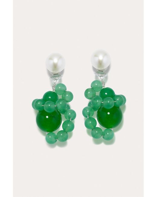 Women's Green P213B