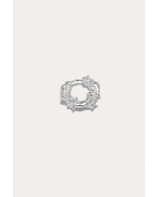 Completedworks Metallic The Fates Were Interwoven