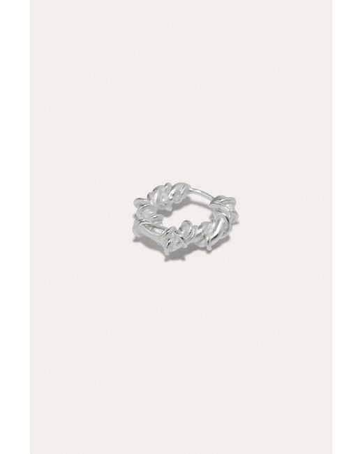 Completedworks Metallic The Fates Were Interwoven