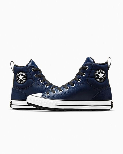 Aruba blue sale converse high tops