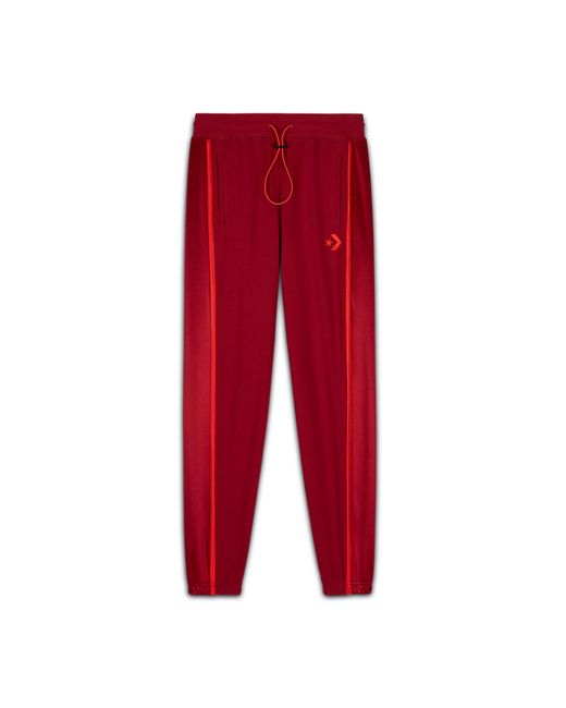 converse jogger