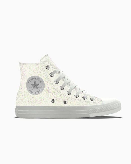 all star glitter
