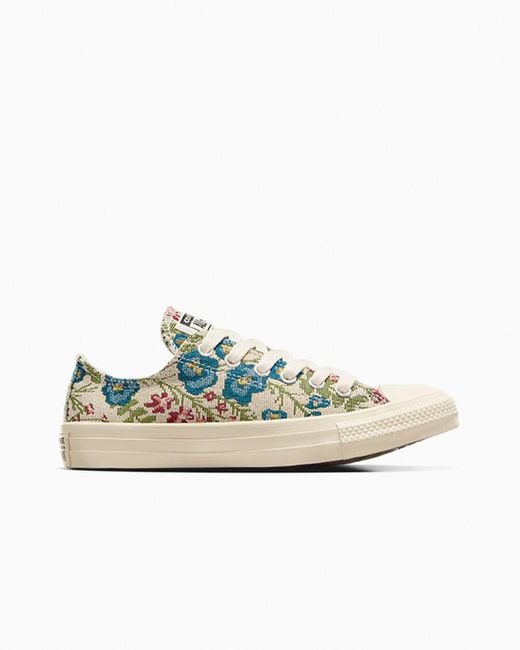 Converse floral parkway deals
