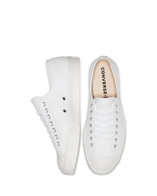 converse jack purcell aaa