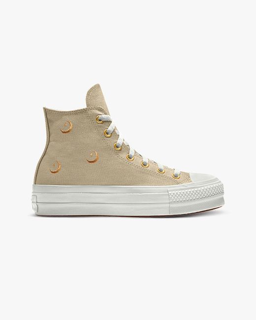 Personalized chuck outlet taylor converse