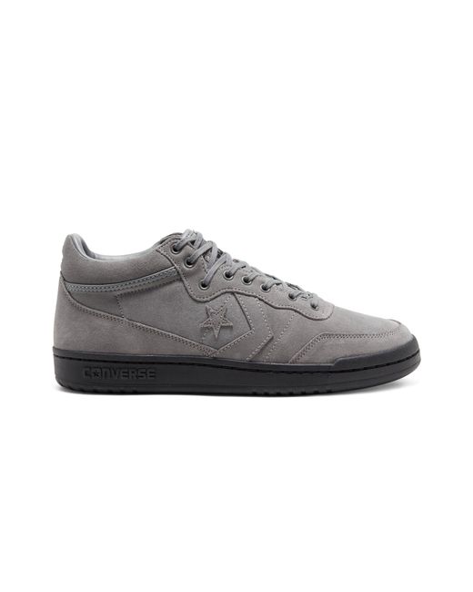 Converse Cons Fastbreak Pro in Gray | Lyst