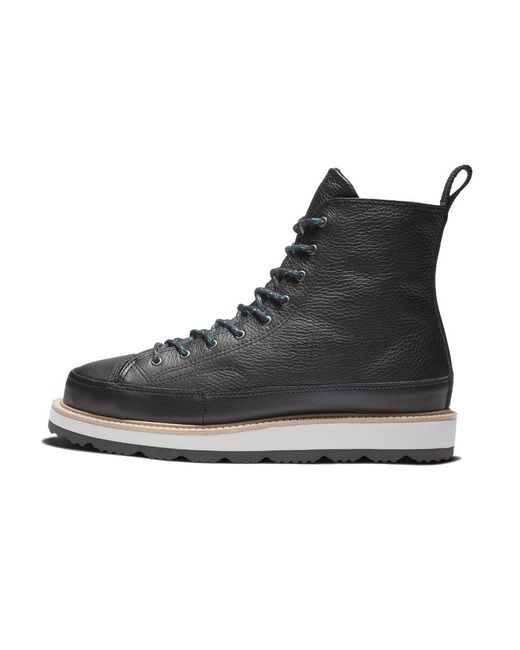 chuck taylor crafted boot