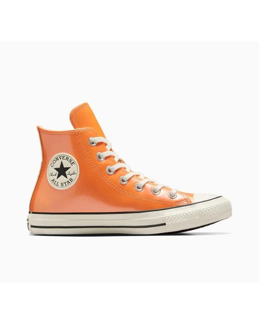 Converse Multicolor Chuck Taylor All Star Metallic