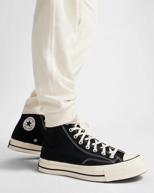 Converse chevron deals