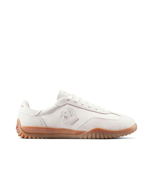 Converse White X Liverpool Fc Run Star Trainer for men