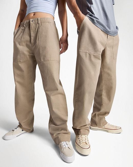Converse pants best sale