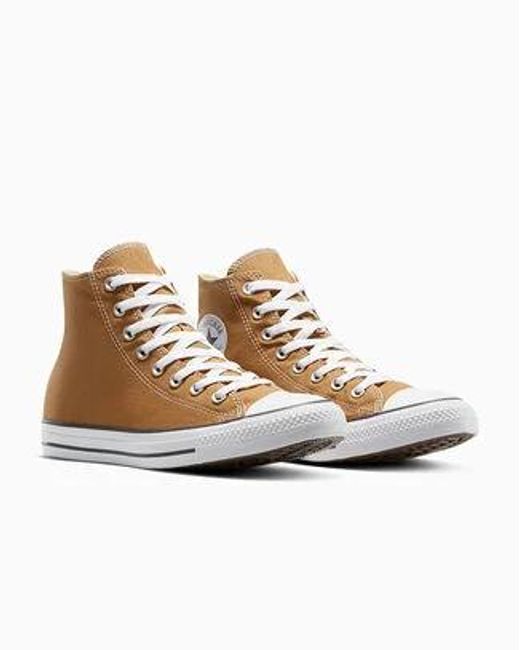 Converse Brown Chuck Taylor All Star Canvas