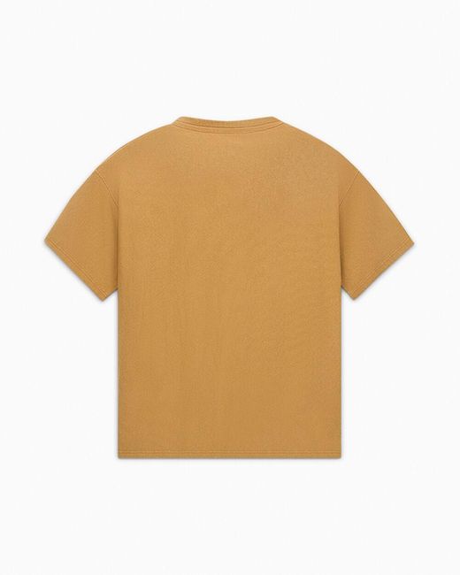 Converse Natural X Irak Nyc Standard T-Shirt