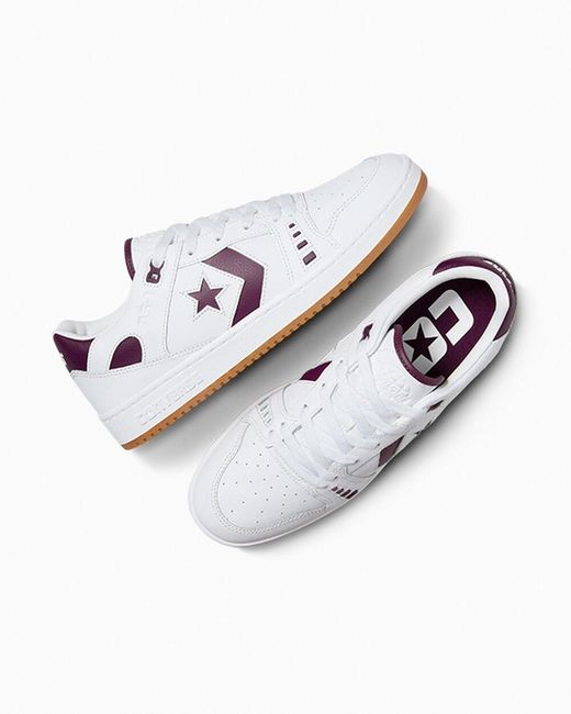 Converse cons white deals