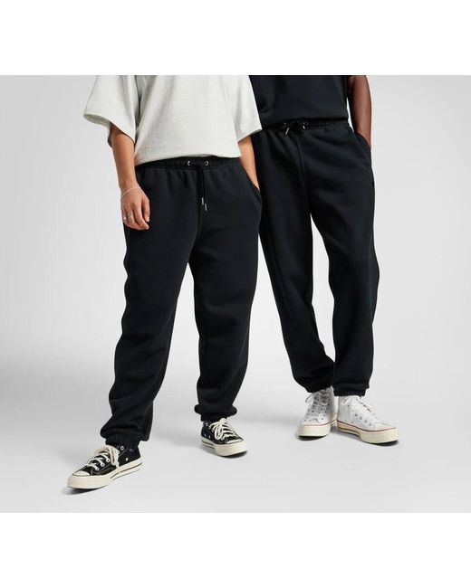 Standard fit joggers sale
