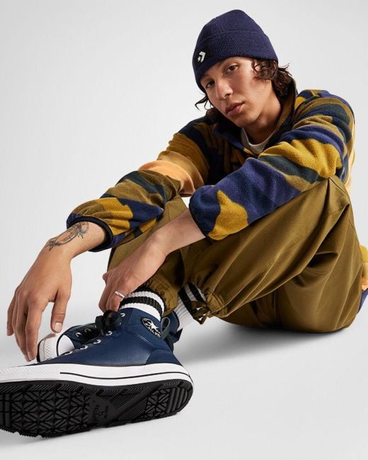 Converse all star beanie deals