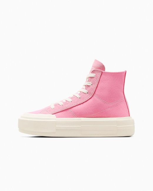 Converse Pink Chuck Taylor All Star Cruise for men