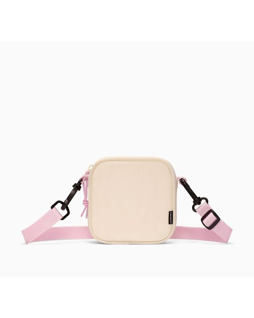 Converse Pink UV Floating Pocket Bag
