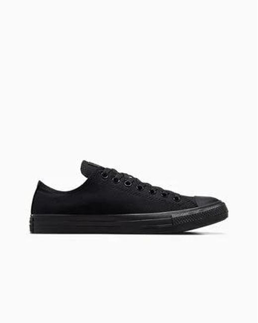 Converse Black Chuck Taylor All Star