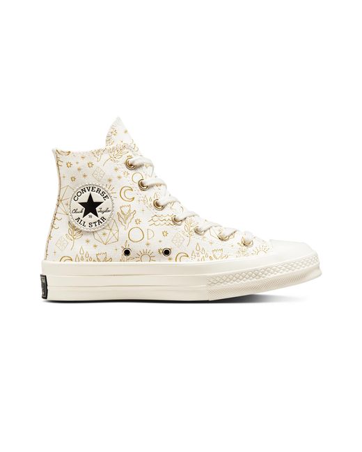 converse golden elements