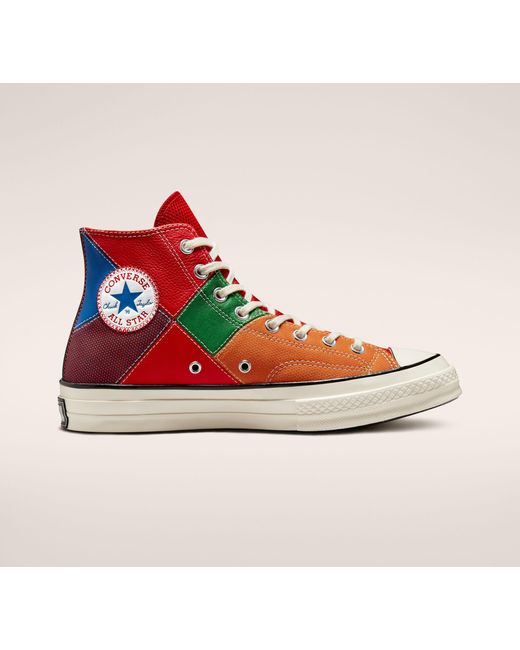 chuck 70 75th anniversary