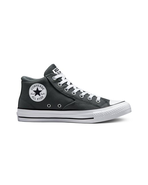 Converse Chuck Taylor All Star Malden Street in Black Lyst