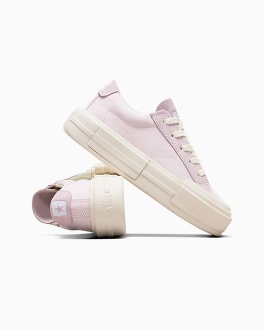 Converse Pink Chuck Taylor All Star Cruise
